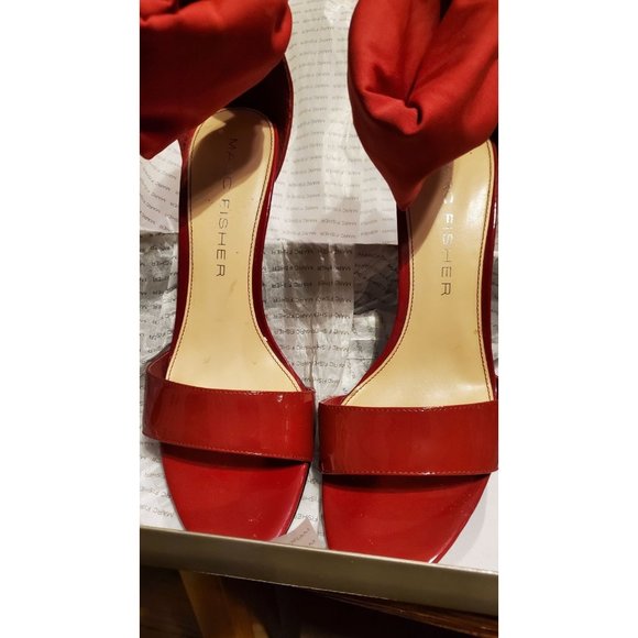 Marc Fisher Stiletto Heels Size 9 - Picture 1 of 9